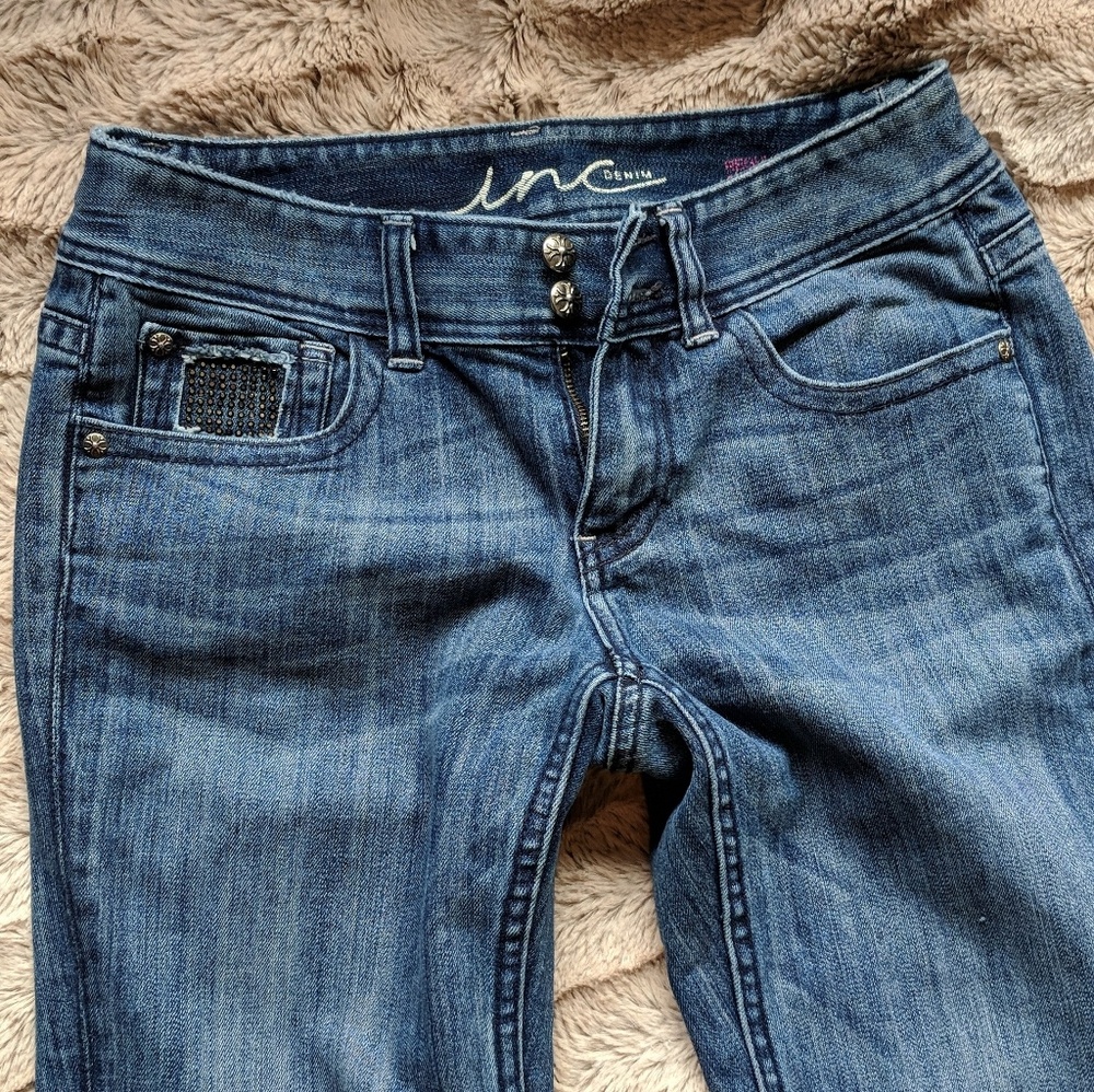 Inc Jean's